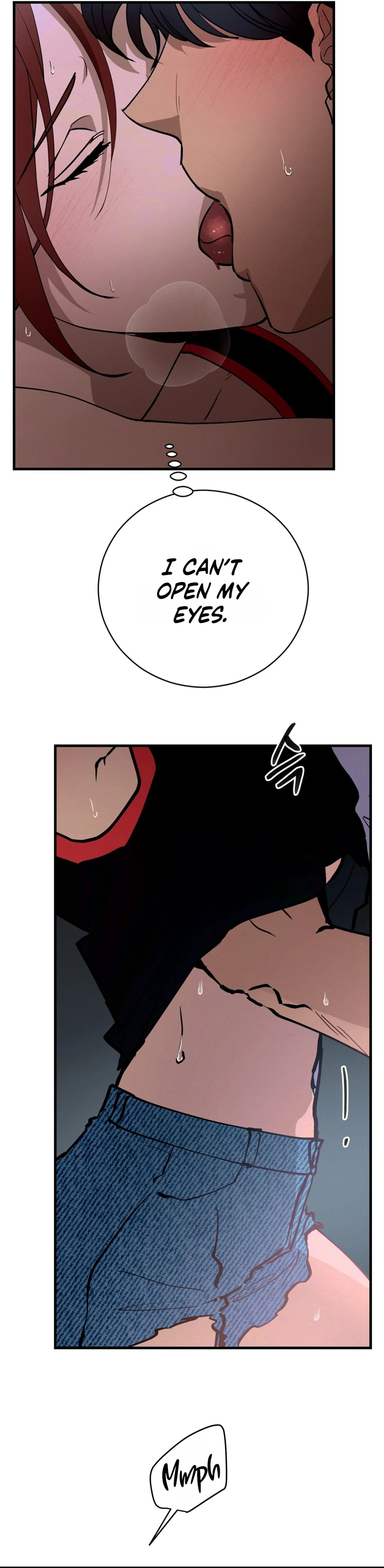 Read Nikangnaekang chapter 2 image 1 on Lezhin
