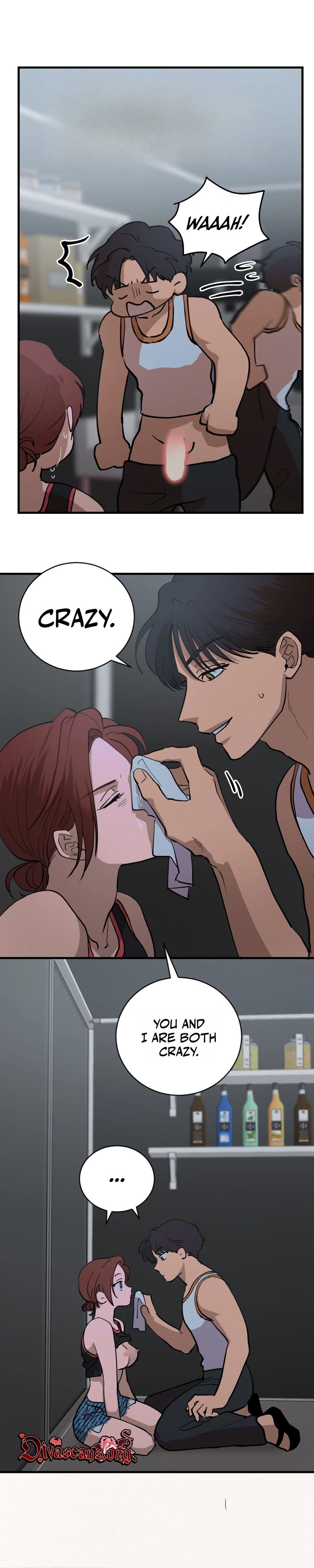 Read Nikangnaekang chapter 2 image 15 on Lezhin