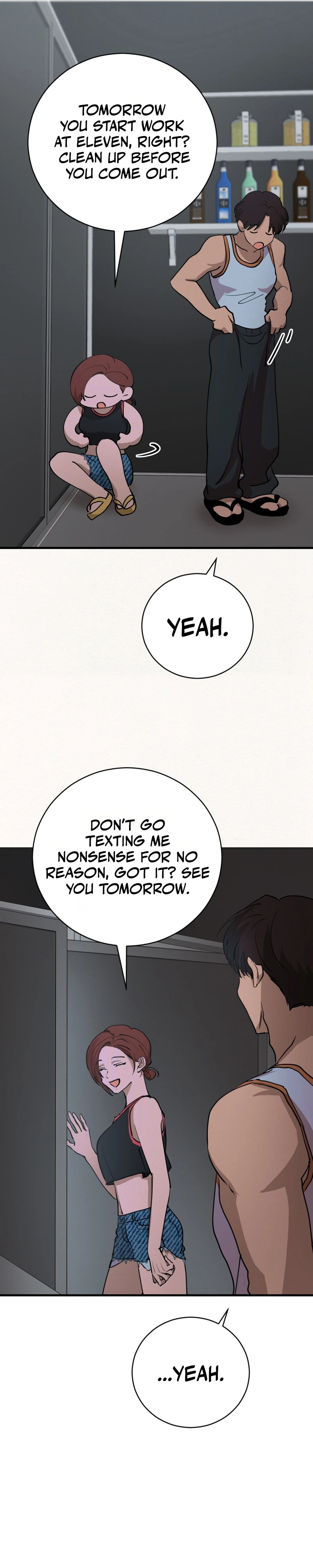 Read Nikangnaekang chapter 2 image 16 on Lezhin