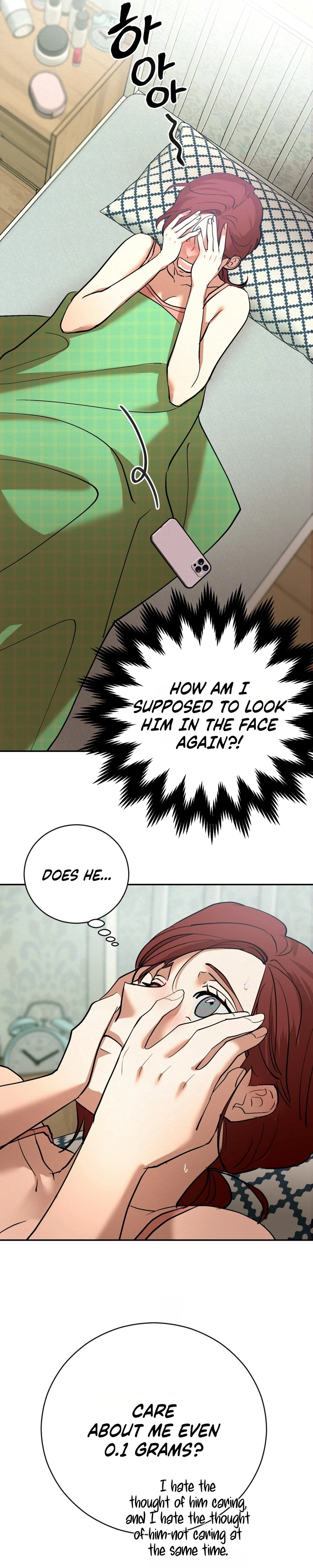 Read Nikangnaekang chapter 2 image 24 on Lezhin