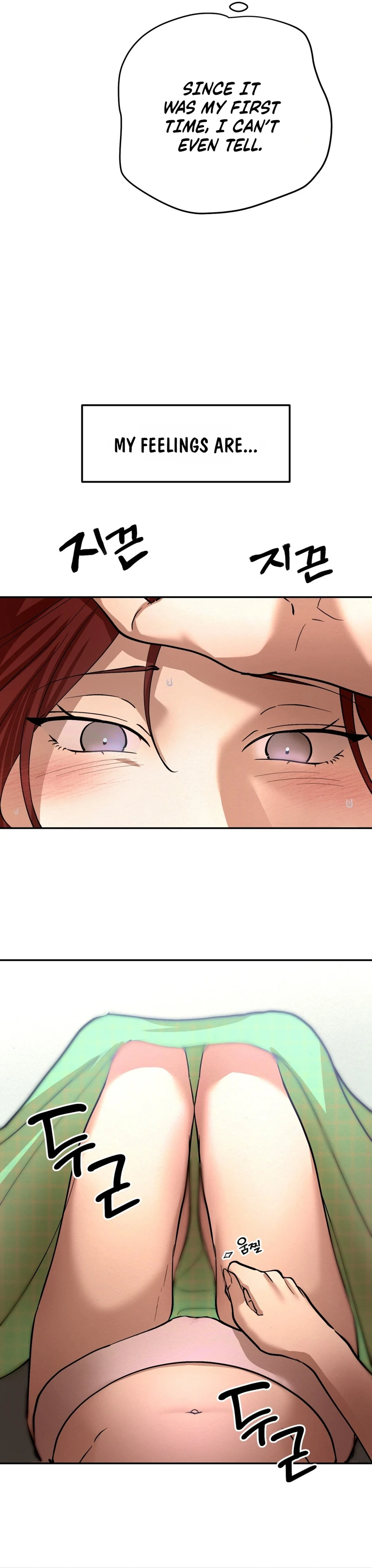 Read Nikangnaekang chapter 2 image 26 on Lezhin