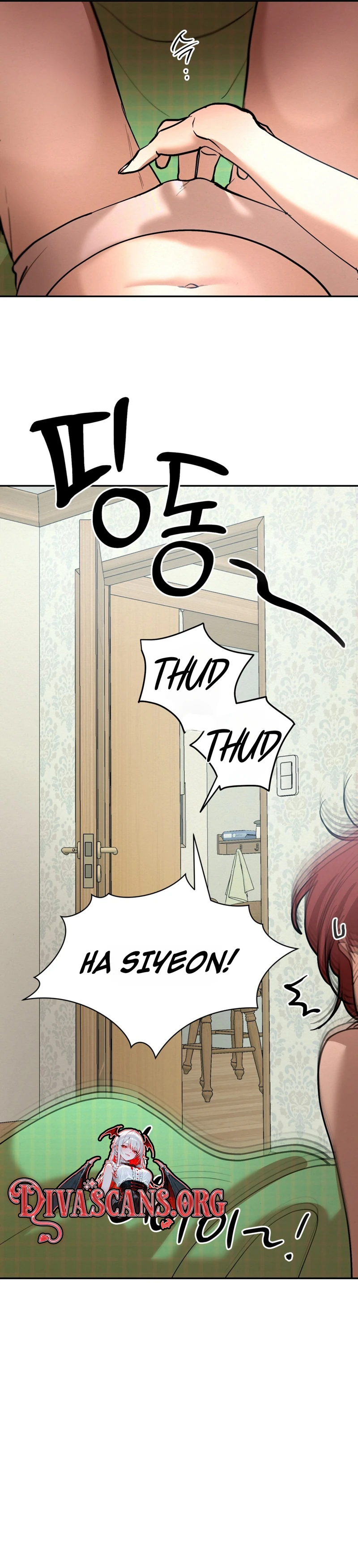 Read Nikangnaekang chapter 2 image 27 on Lezhin