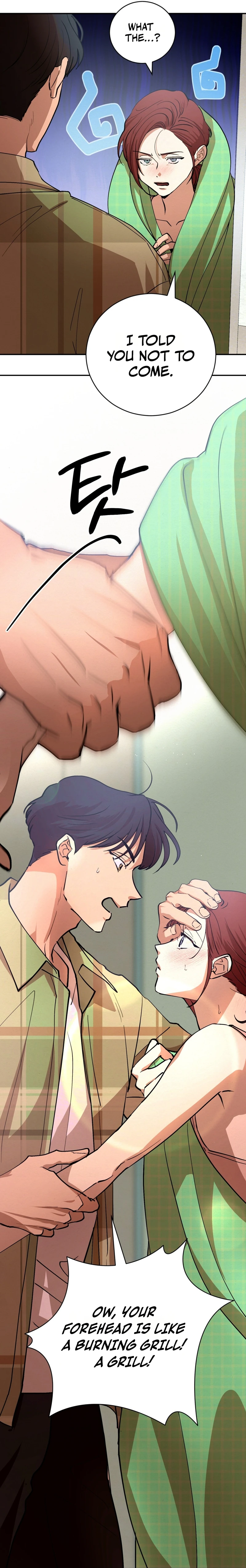 Read Nikangnaekang chapter 2 image 28 on Lezhin