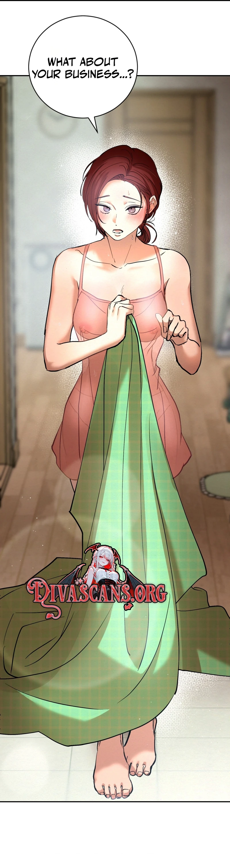 Read Nikangnaekang chapter 2 image 29 on Lezhin