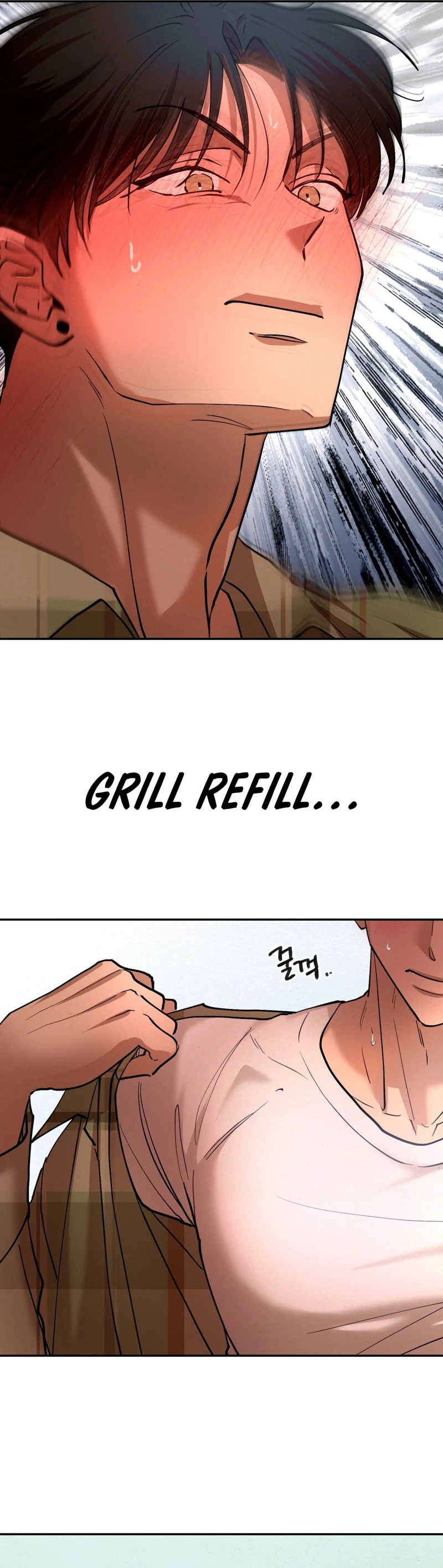 Read Nikangnaekang chapter 2 image 30 on Lezhin