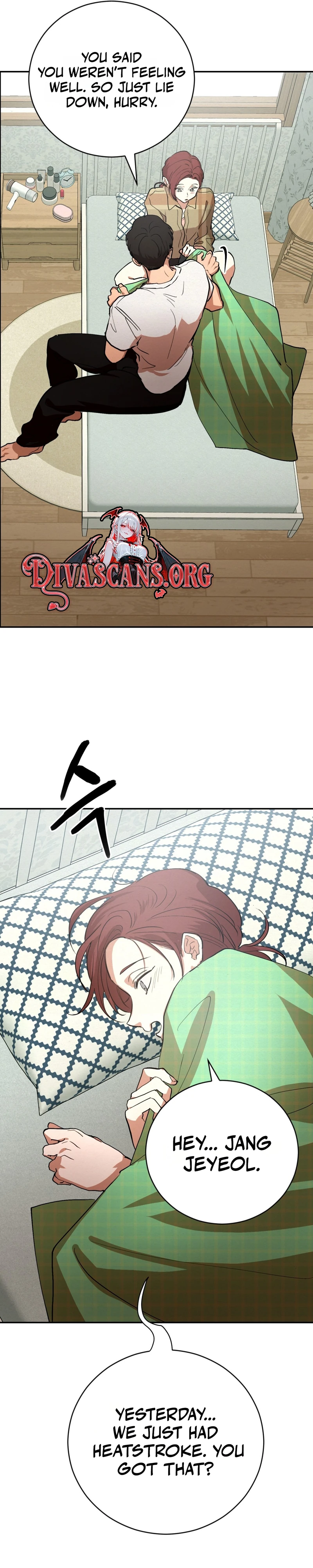 Read Nikangnaekang chapter 2 image 34 on Lezhin