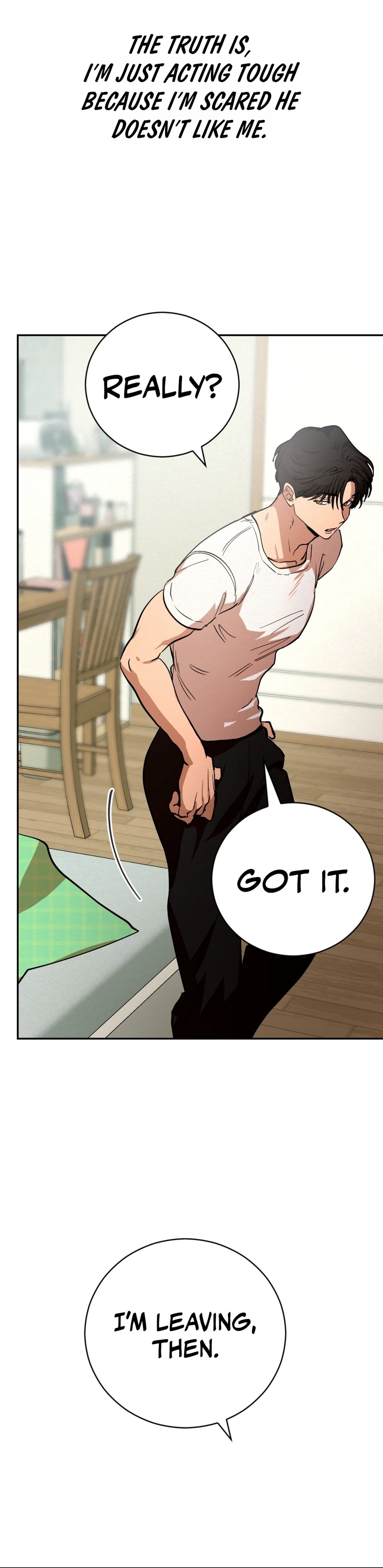 Read Nikangnaekang chapter 2 image 35 on Lezhin