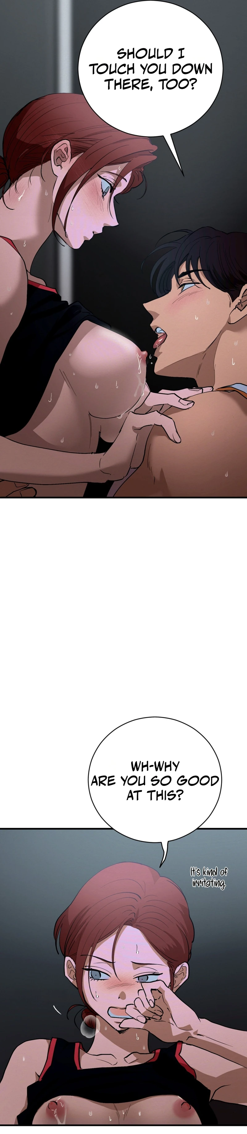 Read Nikangnaekang chapter 2 image 7 on Lezhin