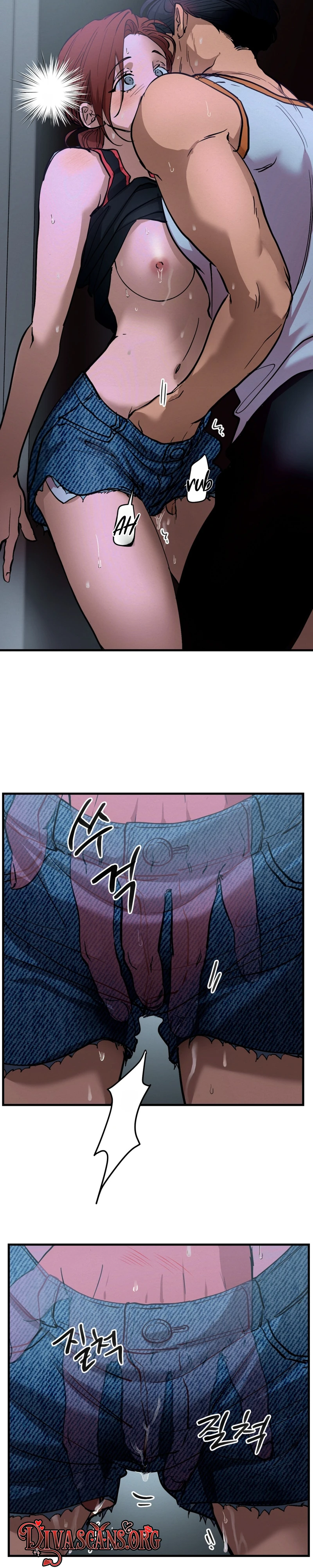Read Nikangnaekang chapter 2 image 9 on Lezhin