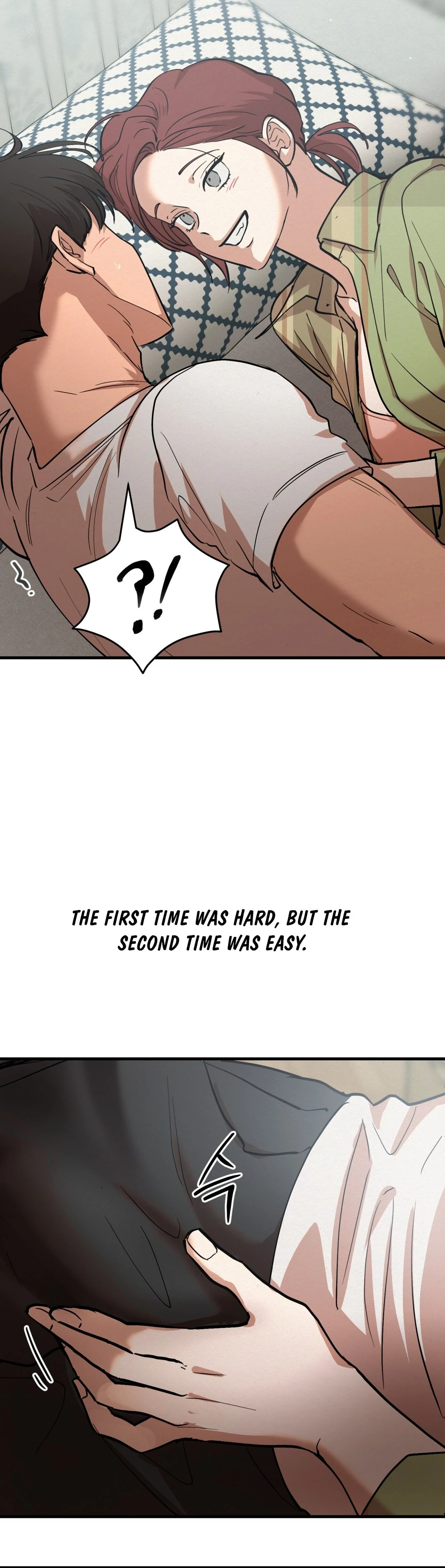 Read Nikangnaekang chapter 3 image 11 on Lezhin