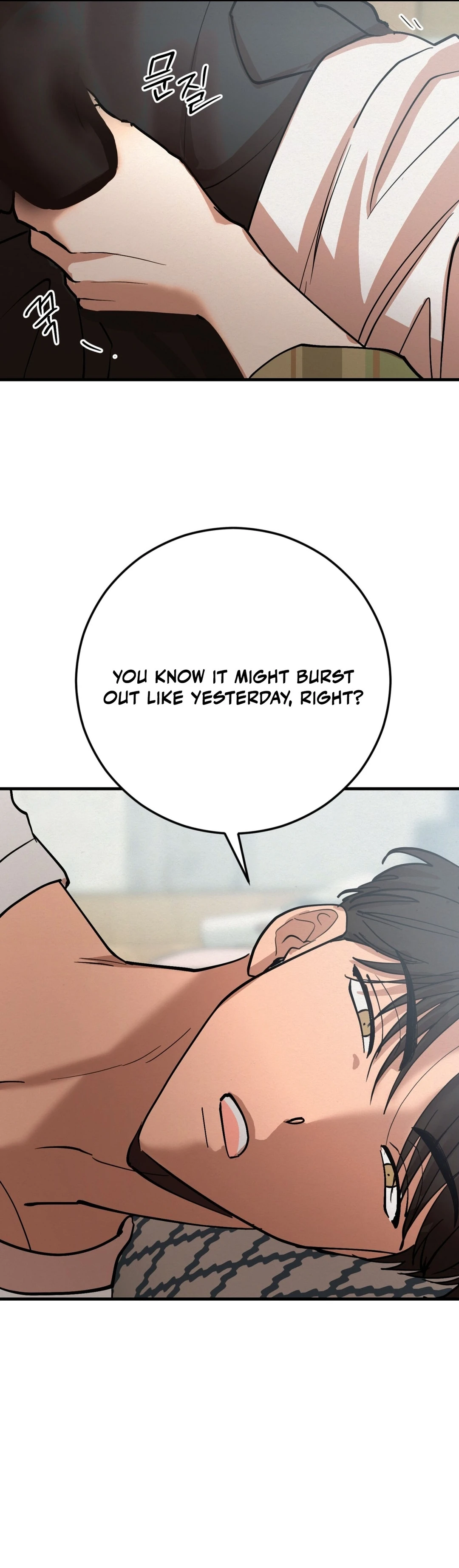 Read Nikangnaekang chapter 3 image 12 on Lezhin