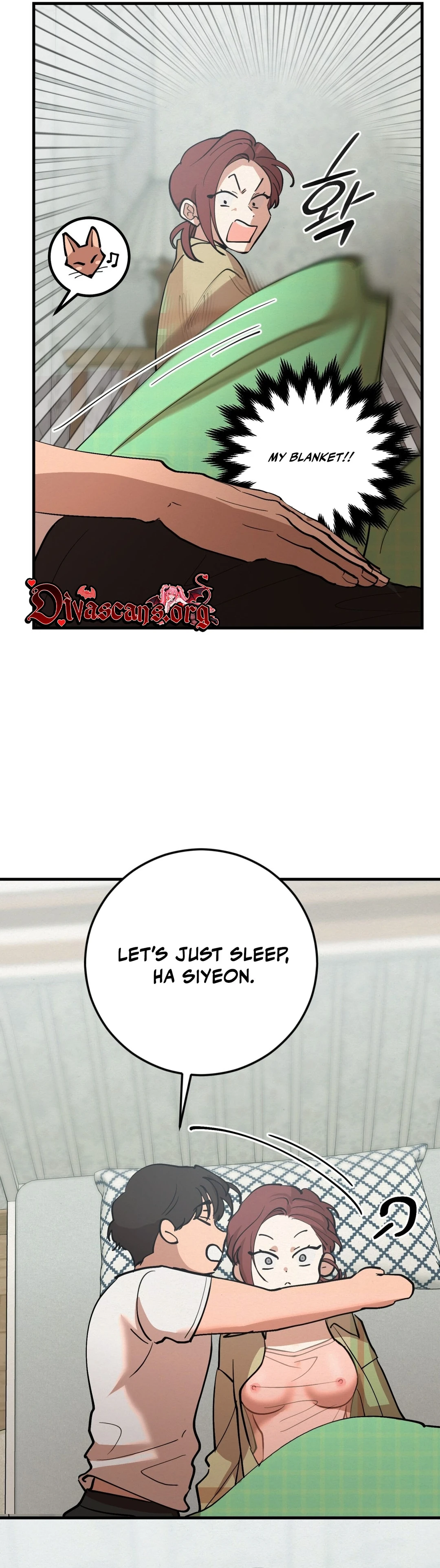 Read Nikangnaekang chapter 3 image 13 on Lezhin