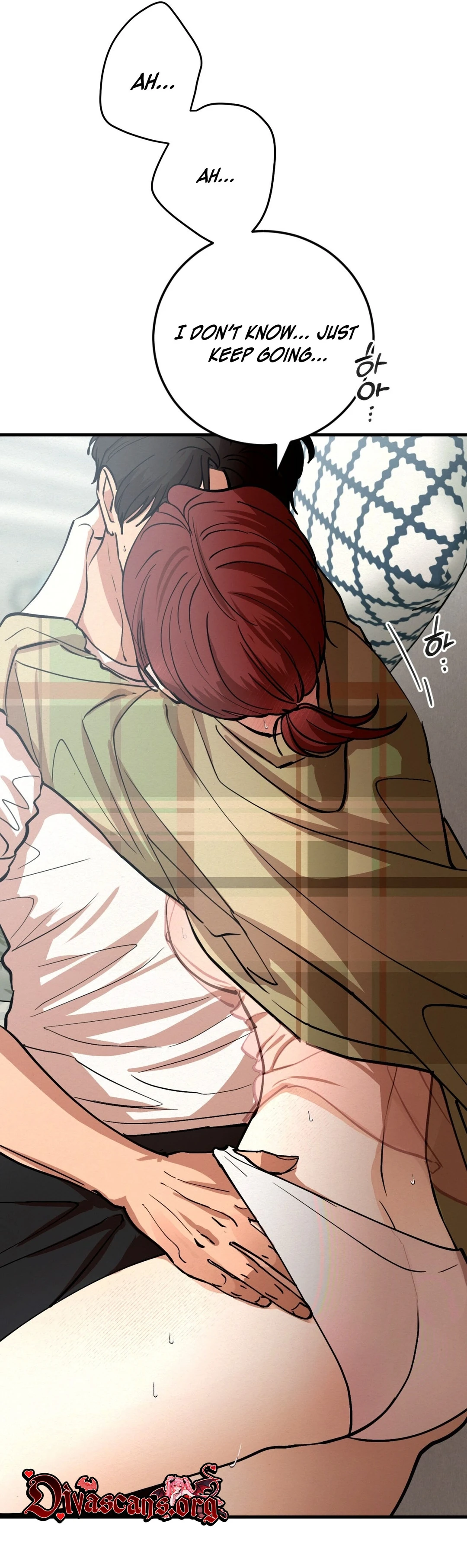 Read Nikangnaekang chapter 3 image 19 on Lezhin