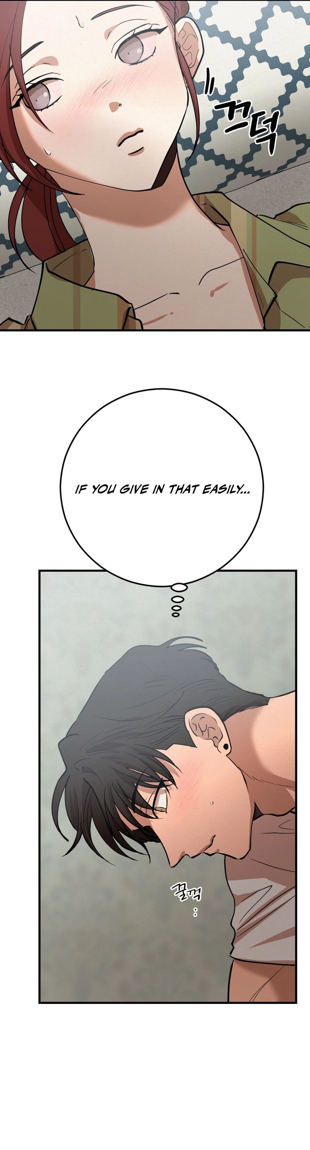 Read Nikangnaekang chapter 3 image 2 on Lezhin