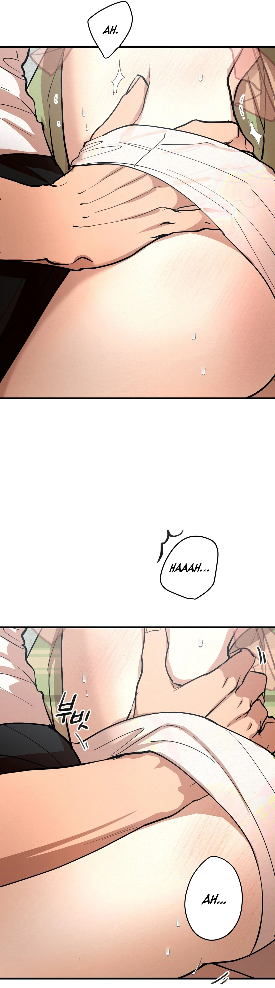 Read Nikangnaekang chapter 3 image 20 on Lezhin