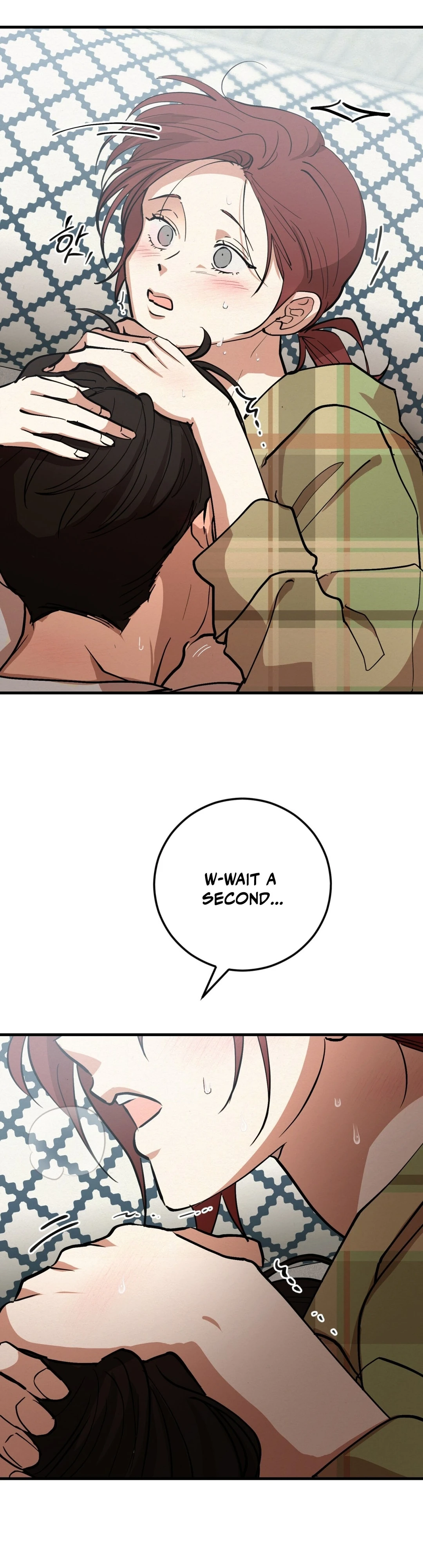 Read Nikangnaekang chapter 3 image 23 on Lezhin