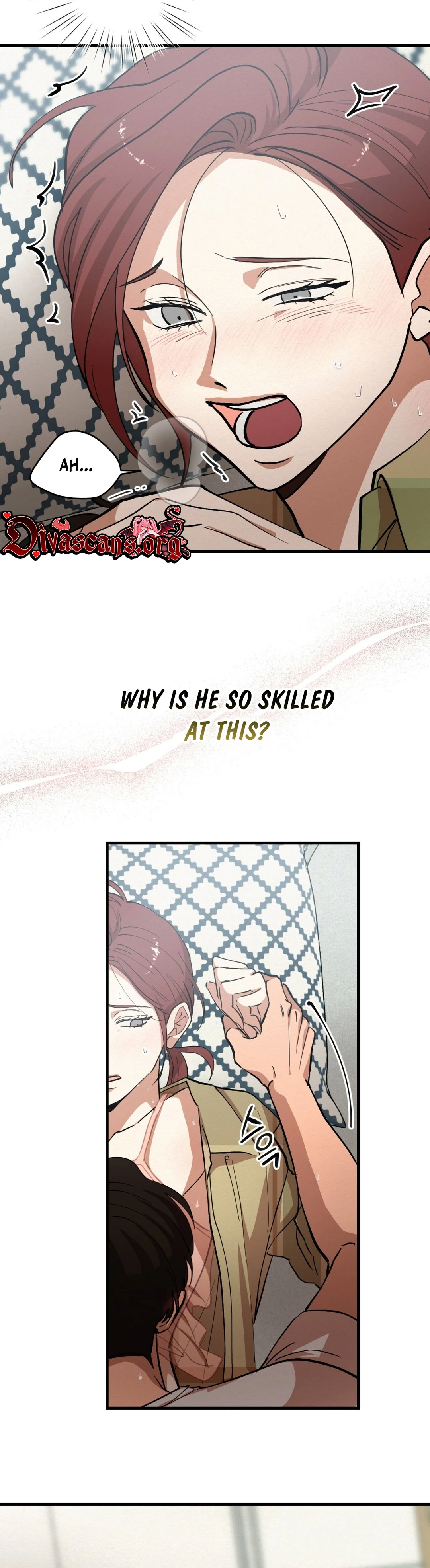 Read Nikangnaekang chapter 3 image 25 on Lezhin