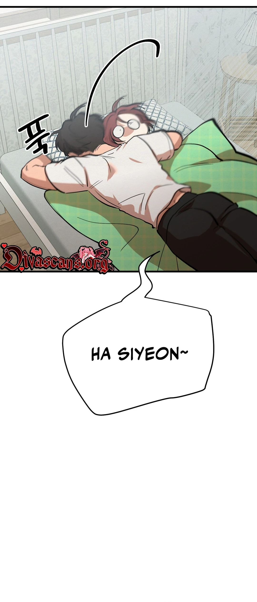 Read Nikangnaekang chapter 3 image 3 on Lezhin