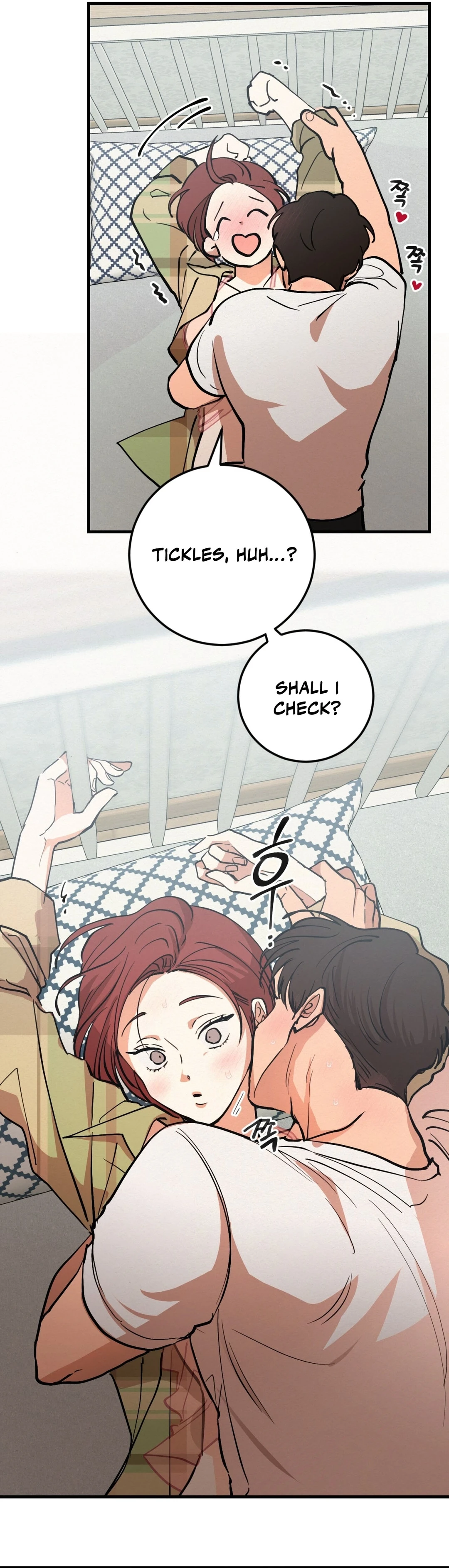 Read Nikangnaekang chapter 3 image 30 on Lezhin