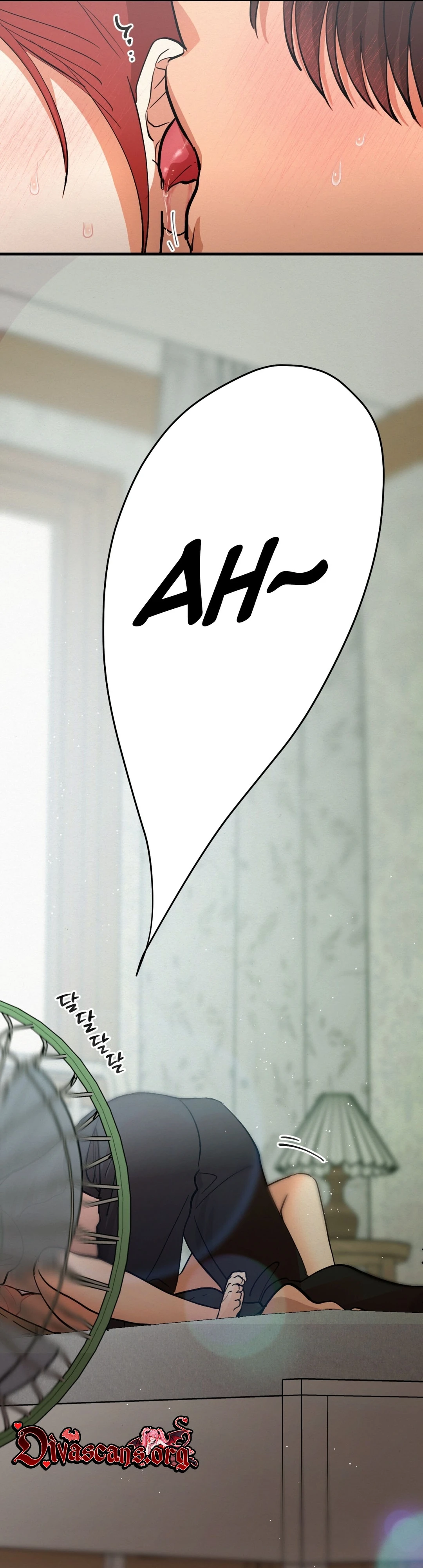 Read Nikangnaekang chapter 3 image 31 on Lezhin