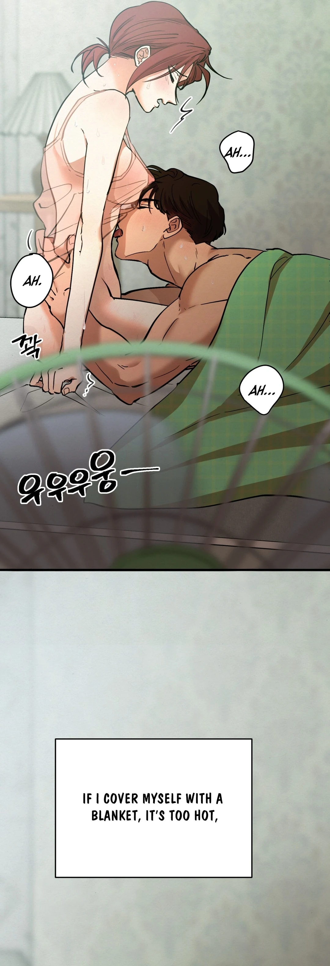 Read Nikangnaekang chapter 3 image 34 on Lezhin