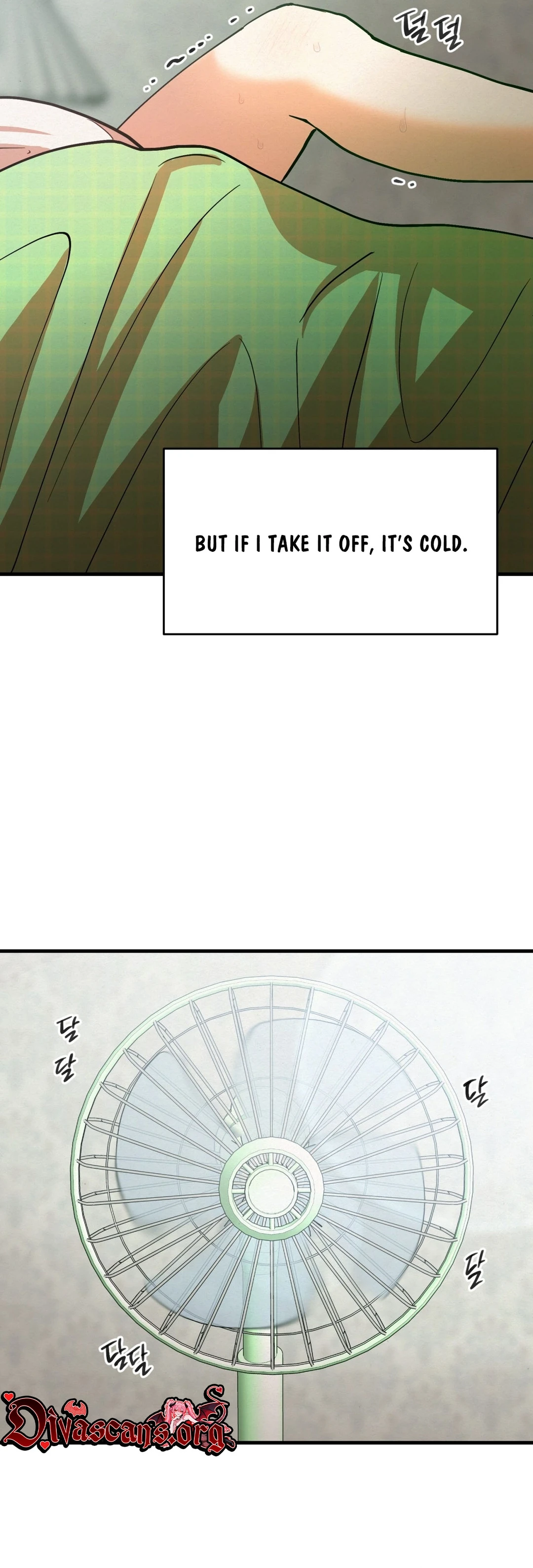 Read Nikangnaekang chapter 3 image 35 on Lezhin