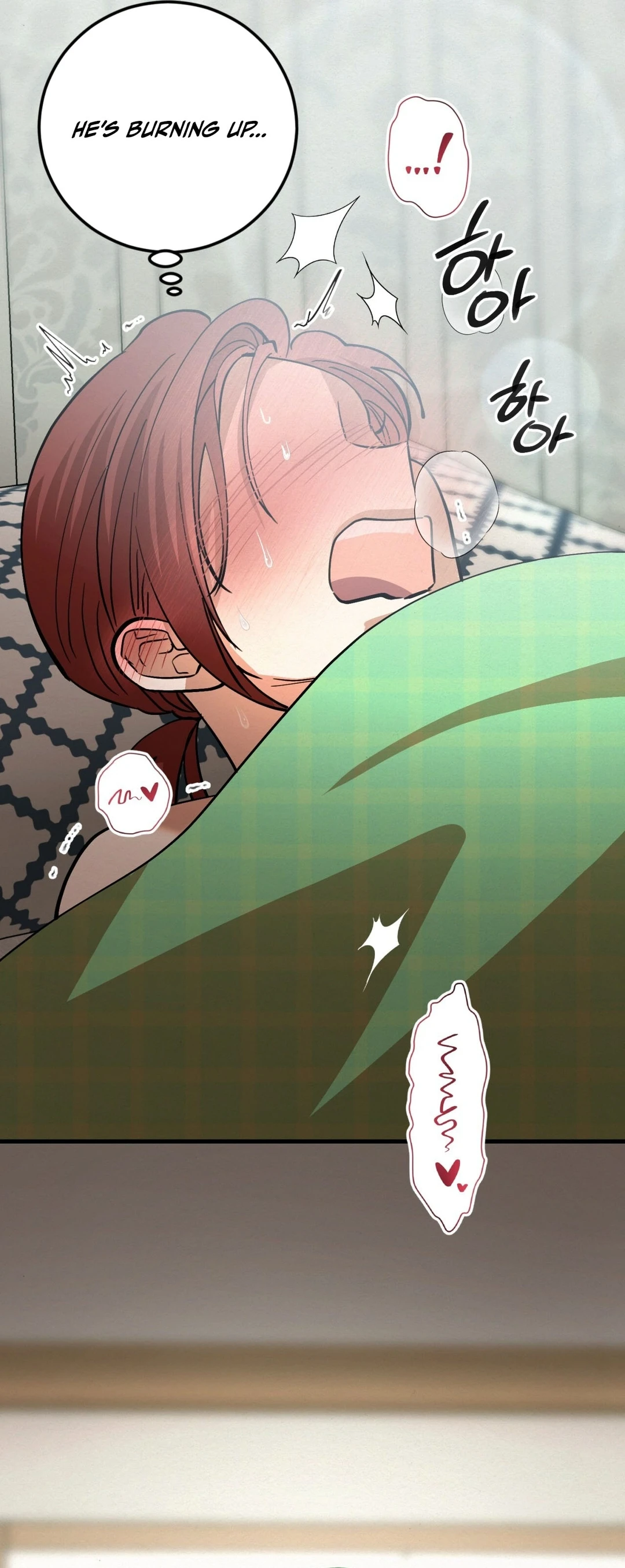 Read Nikangnaekang chapter 3 image 37 on Lezhin