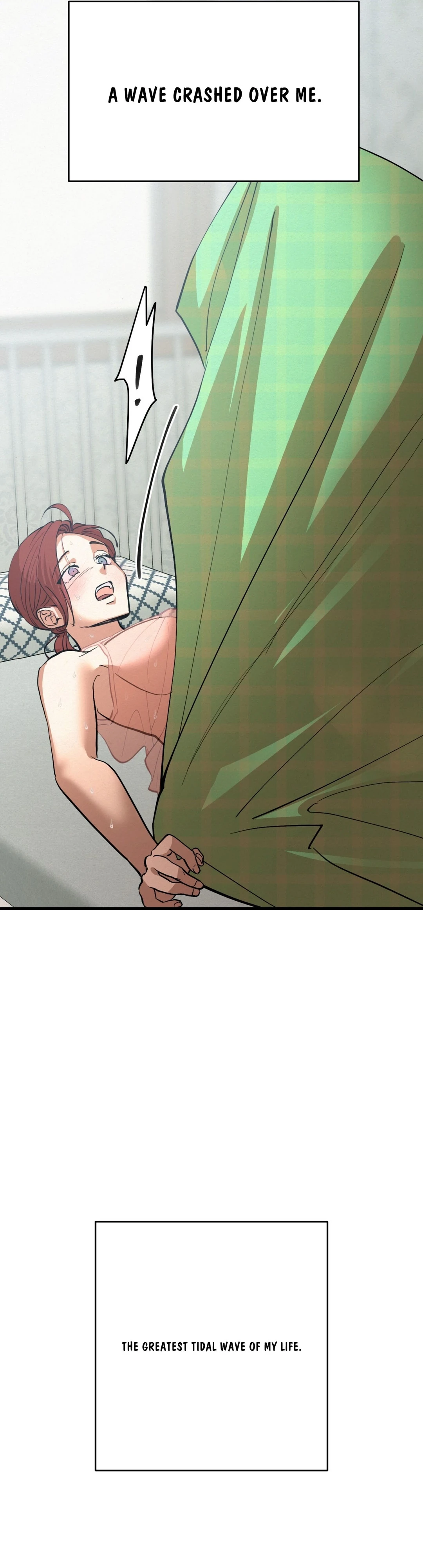 Read Nikangnaekang chapter 3 image 40 on Lezhin