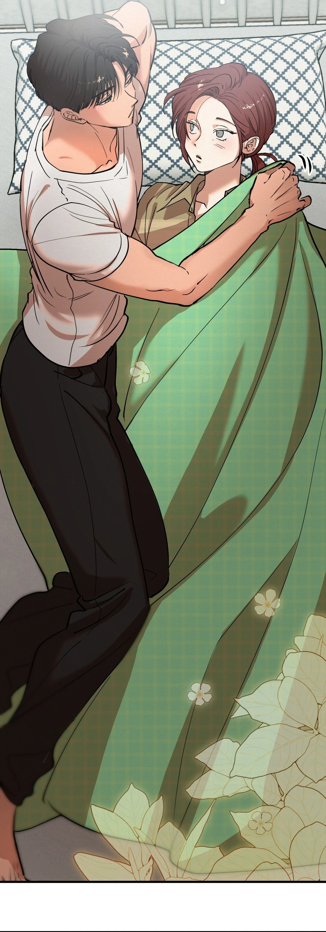 Read Nikangnaekang chapter 3 image 6 on Lezhin