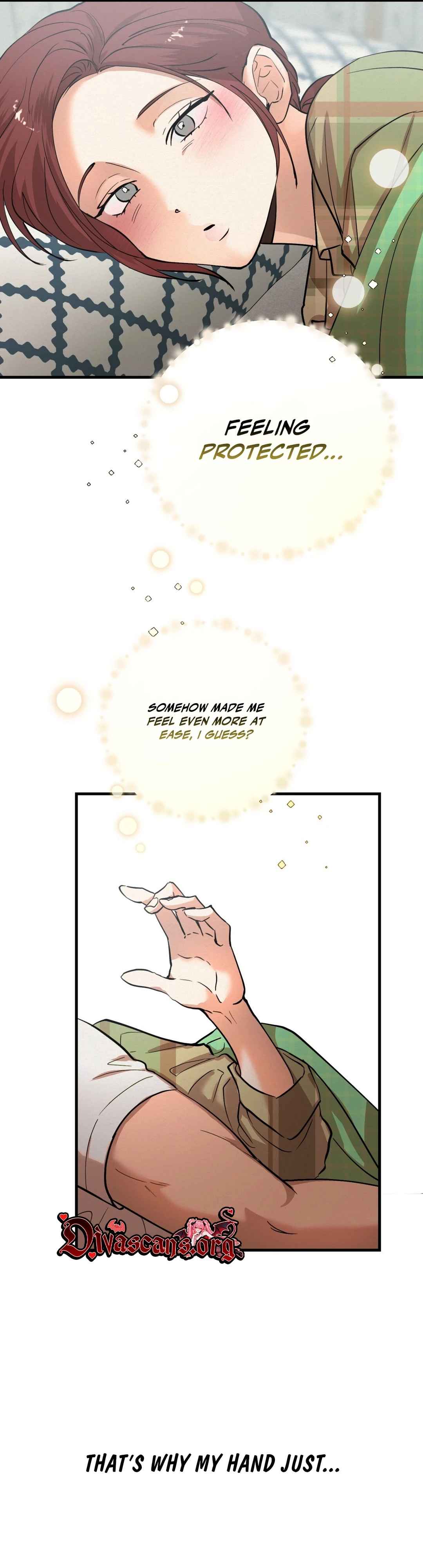 Read Nikangnaekang chapter 3 image 7 on Lezhin