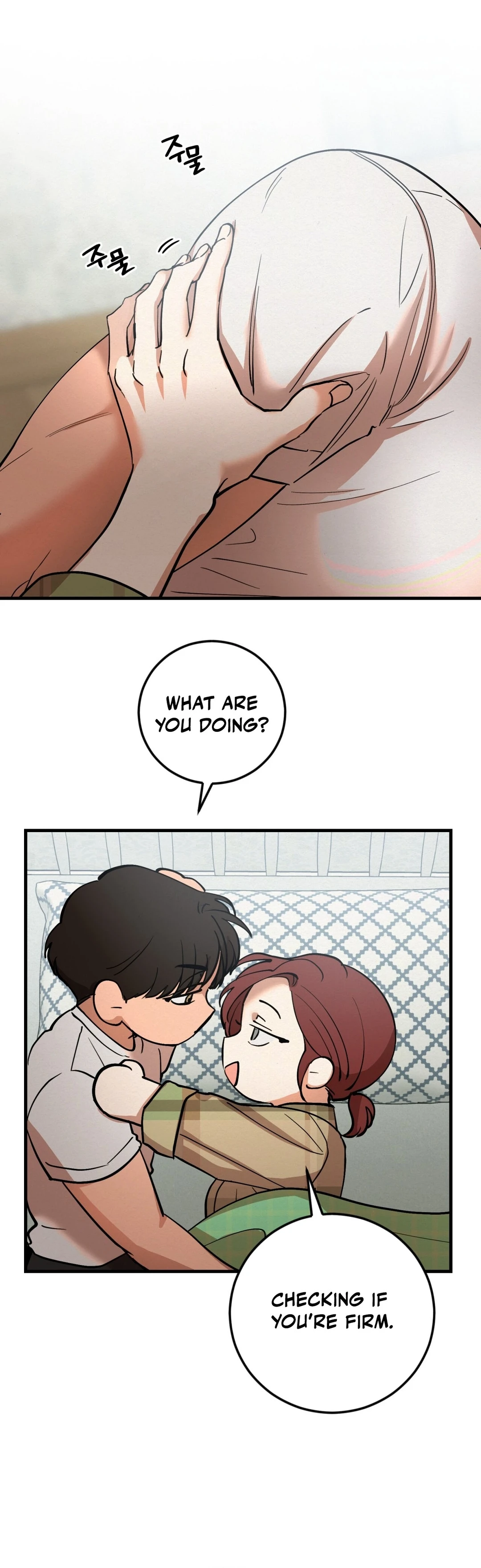 Read Nikangnaekang chapter 3 image 8 on Lezhin