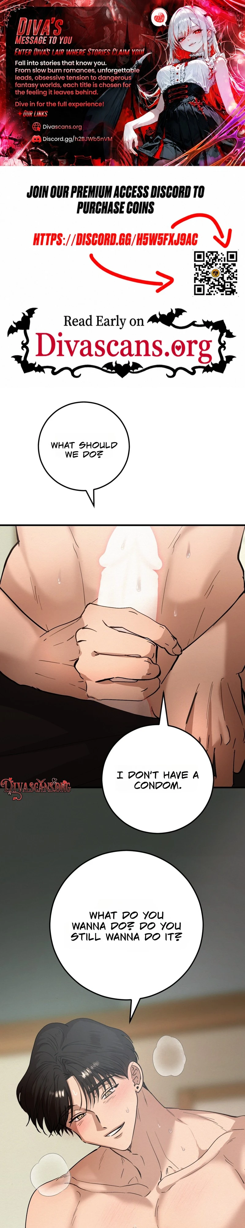 Read Nikangnaekang chapter 4 image 0 on Lezhin