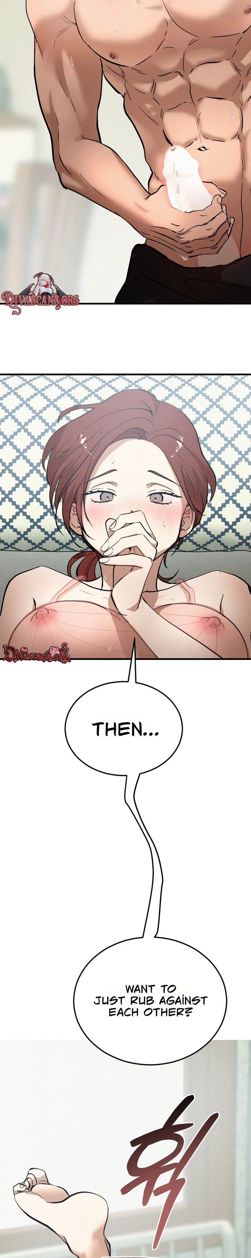Read Nikangnaekang chapter 4 image 1 on Lezhin