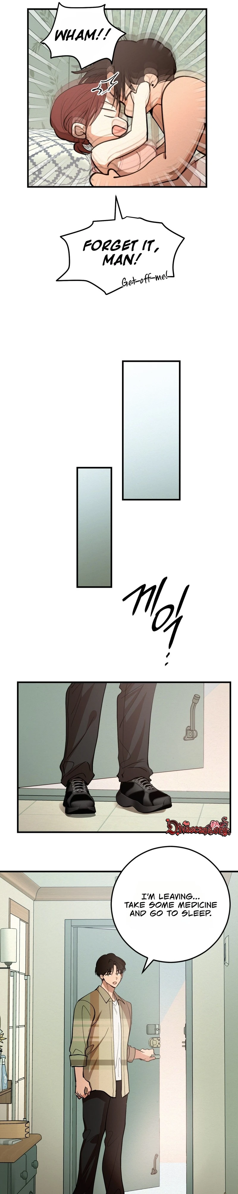 Read Nikangnaekang chapter 4 image 11 on Lezhin