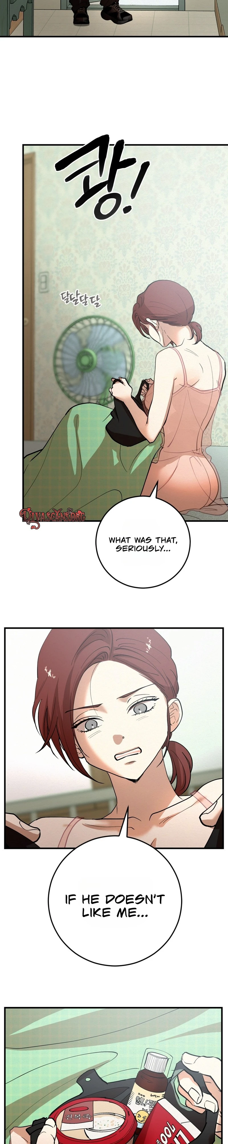 Read Nikangnaekang chapter 4 image 12 on Lezhin