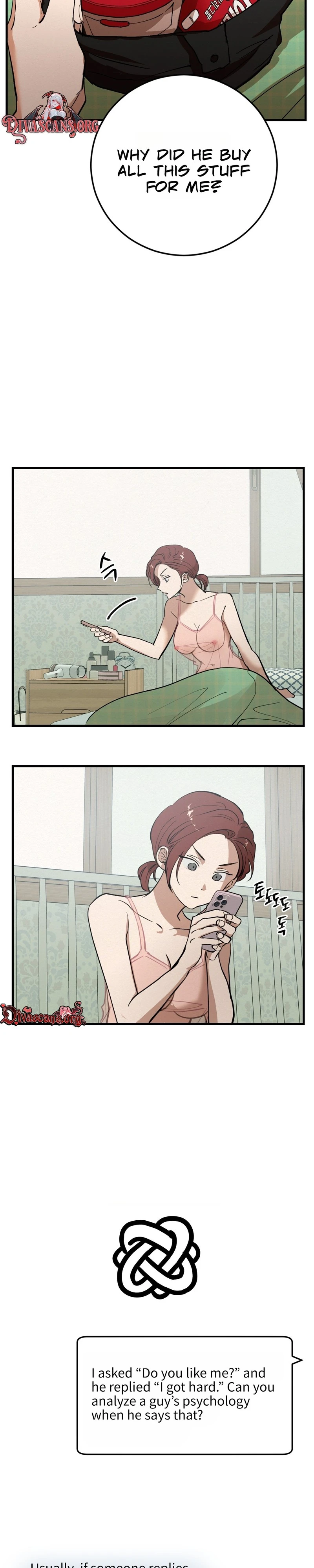 Read Nikangnaekang chapter 4 image 13 on Lezhin
