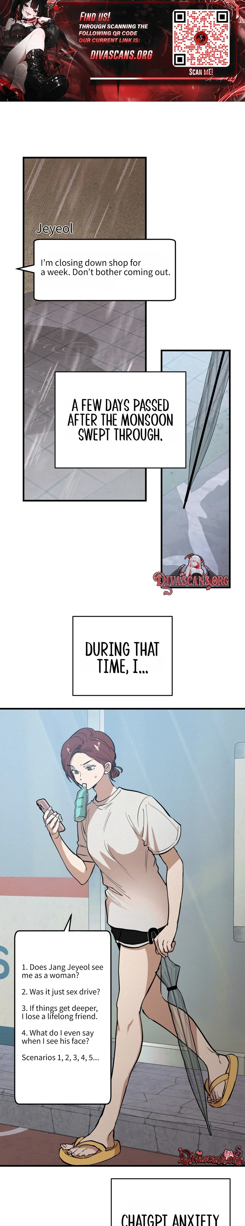 Read Nikangnaekang chapter 4 image 15 on Lezhin