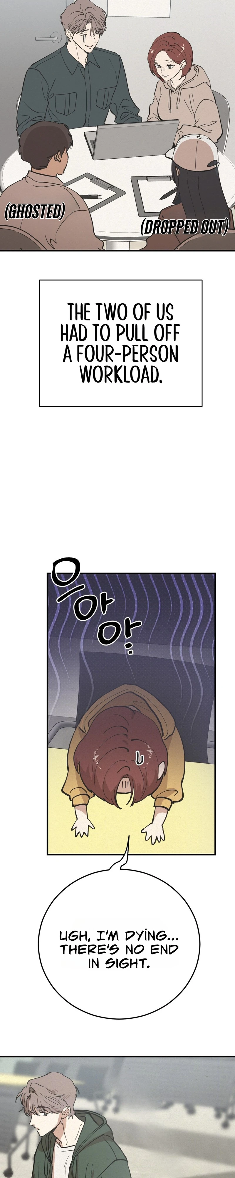 Read Nikangnaekang chapter 4 image 20 on Lezhin