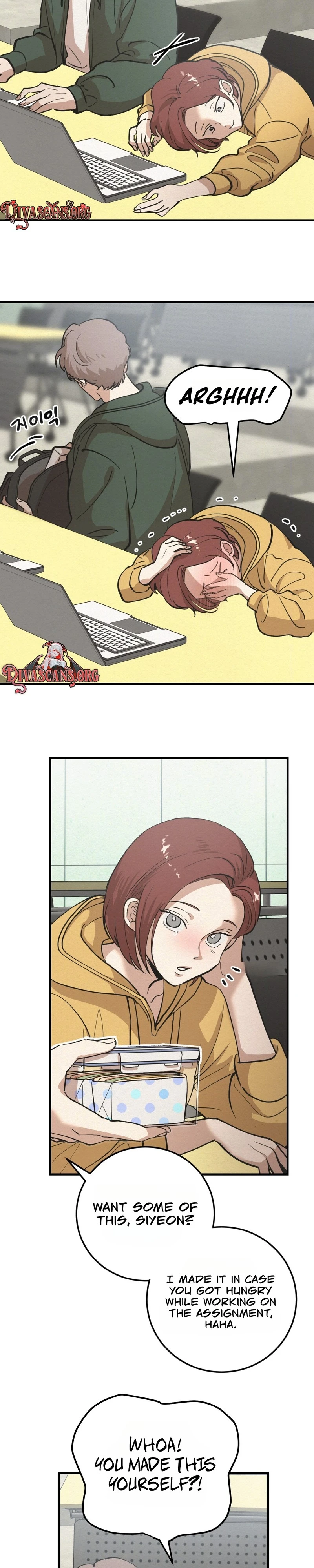 Read Nikangnaekang chapter 4 image 21 on Lezhin
