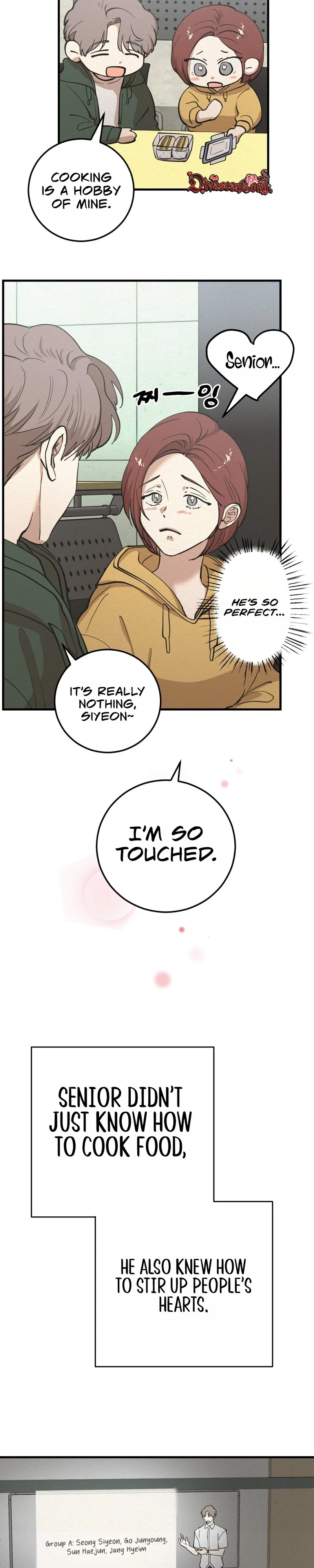 Read Nikangnaekang chapter 4 image 22 on Lezhin
