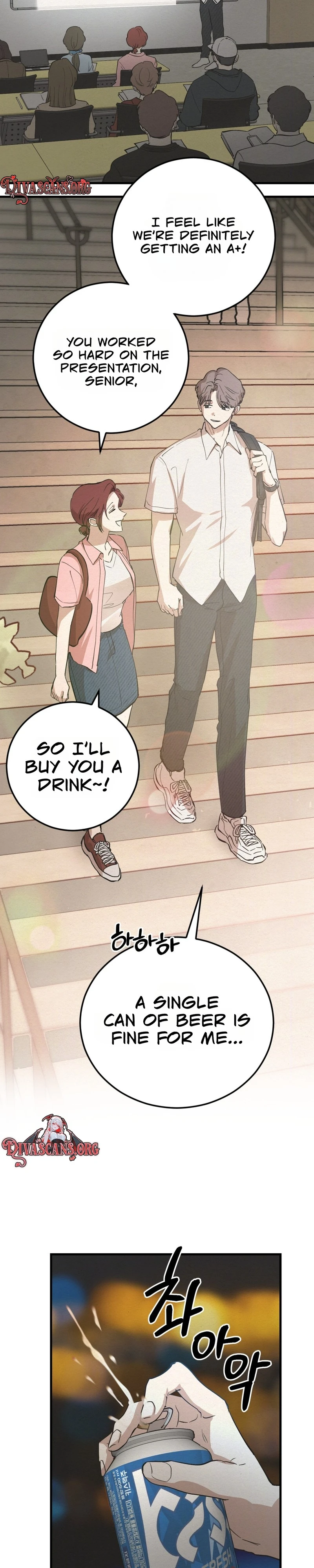 Read Nikangnaekang chapter 4 image 23 on Lezhin