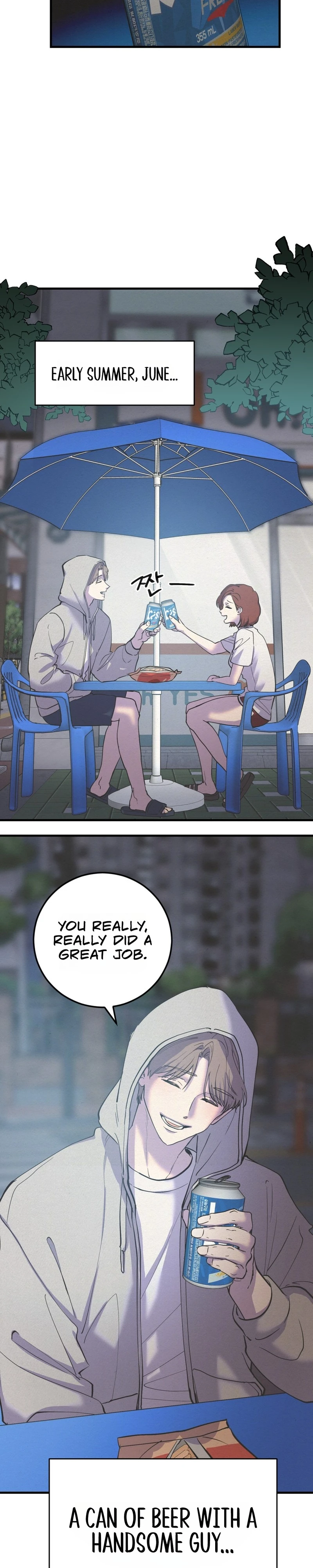 Read Nikangnaekang chapter 4 image 24 on Lezhin