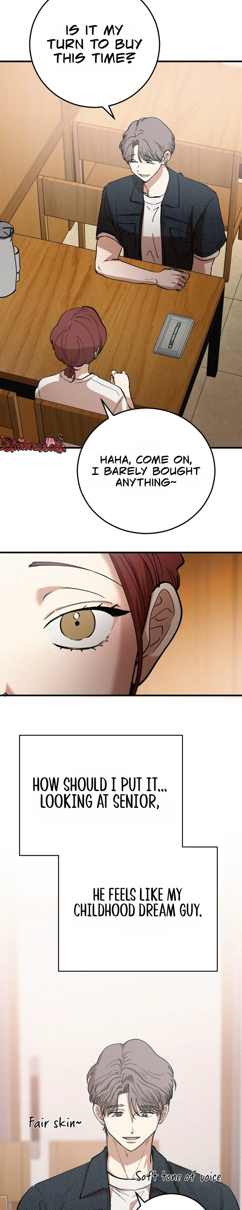 Read Nikangnaekang chapter 4 image 26 on Lezhin