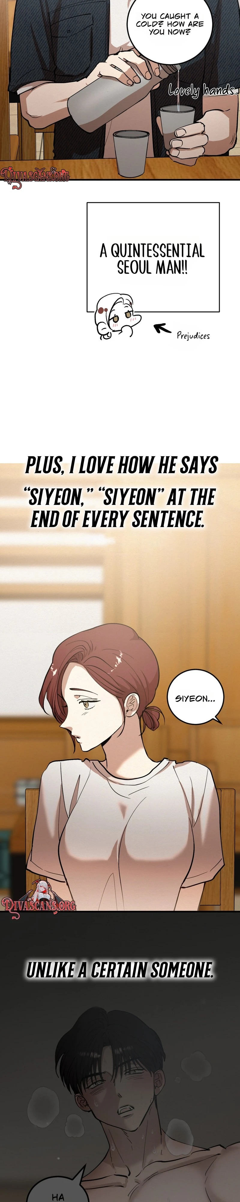 Read Nikangnaekang chapter 4 image 27 on Lezhin