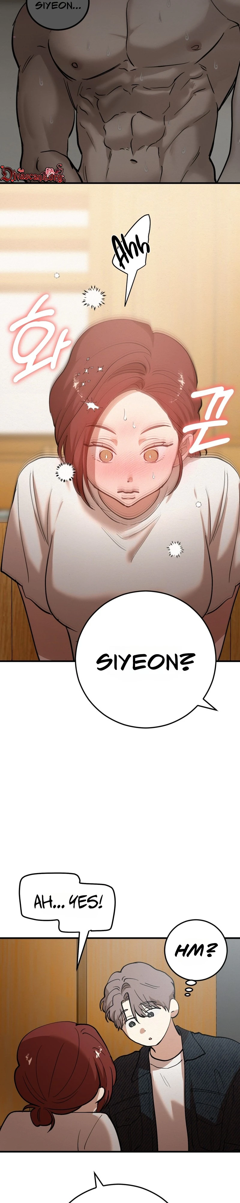 Read Nikangnaekang chapter 4 image 28 on Lezhin