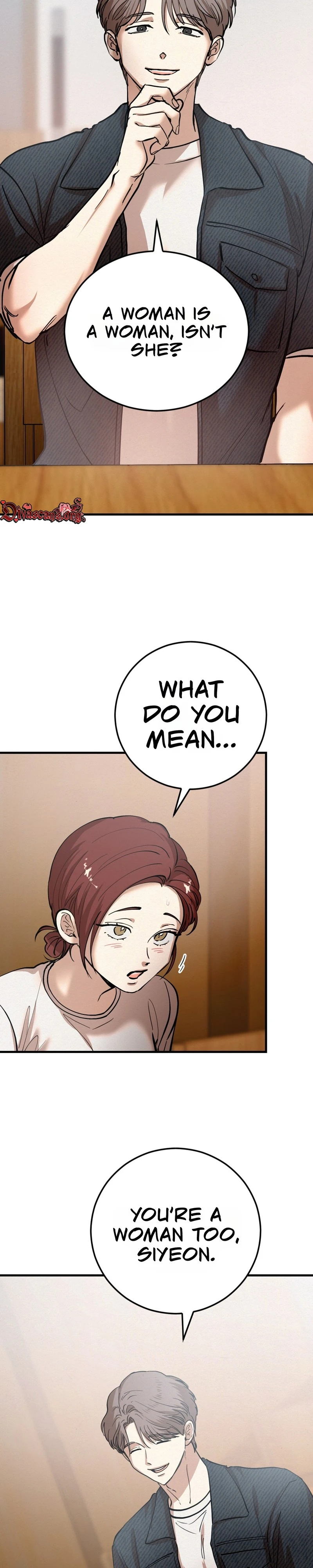 Read Nikangnaekang chapter 4 image 30 on Lezhin