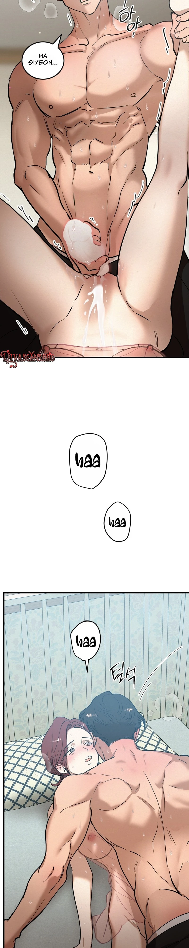 Read Nikangnaekang chapter 4 image 8 on Lezhin