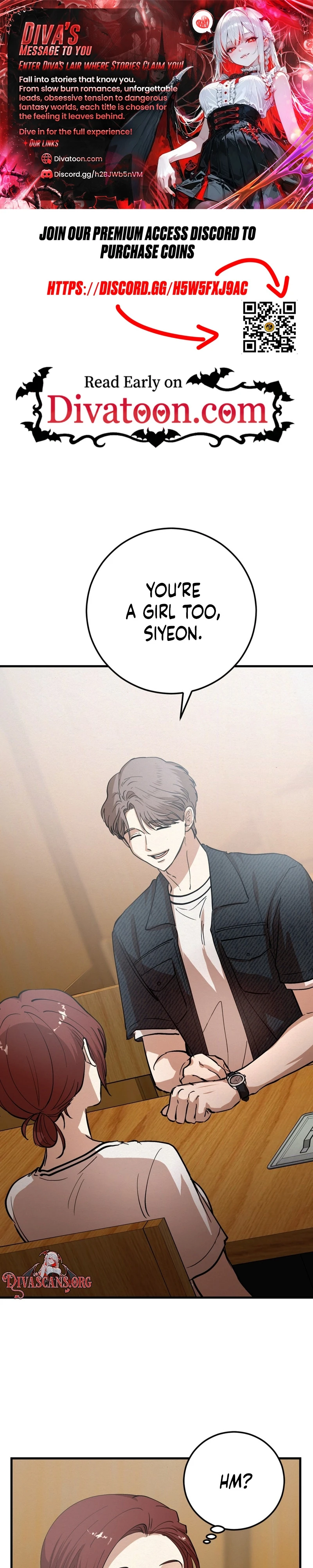 Read Nikangnaekang chapter 5 image 0 on Lezhin