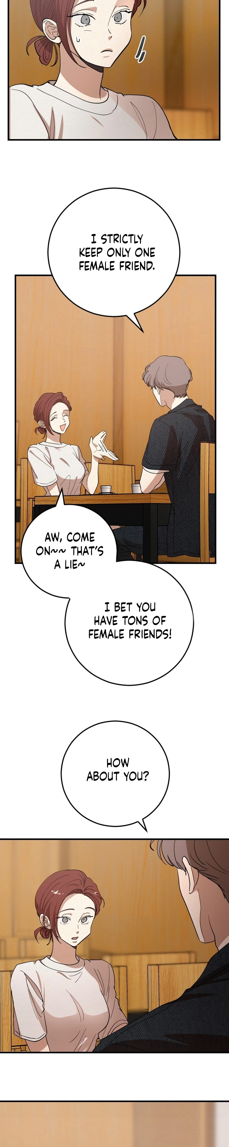 Read Nikangnaekang chapter 5 image 1 on Lezhin