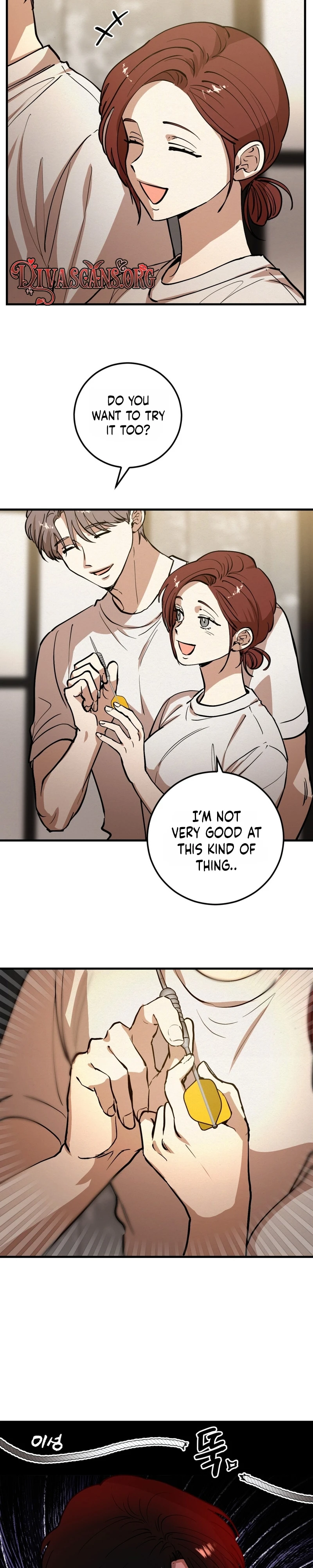 Read Nikangnaekang chapter 5 image 17 on Lezhin